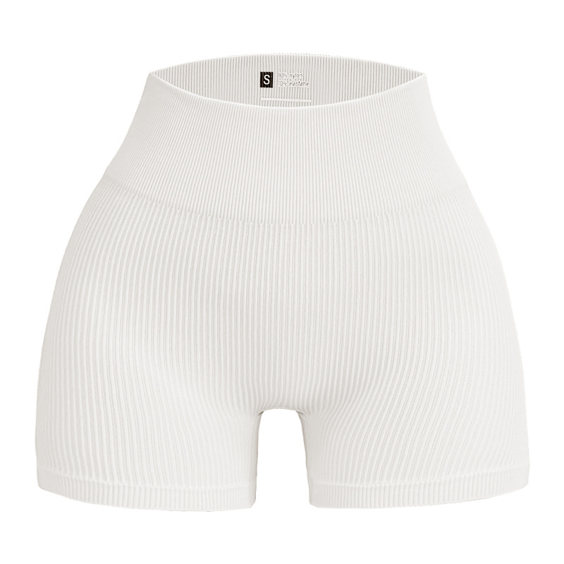 Pantalones cortos de yoga ultra suaves y transpirables con un estilo elegante