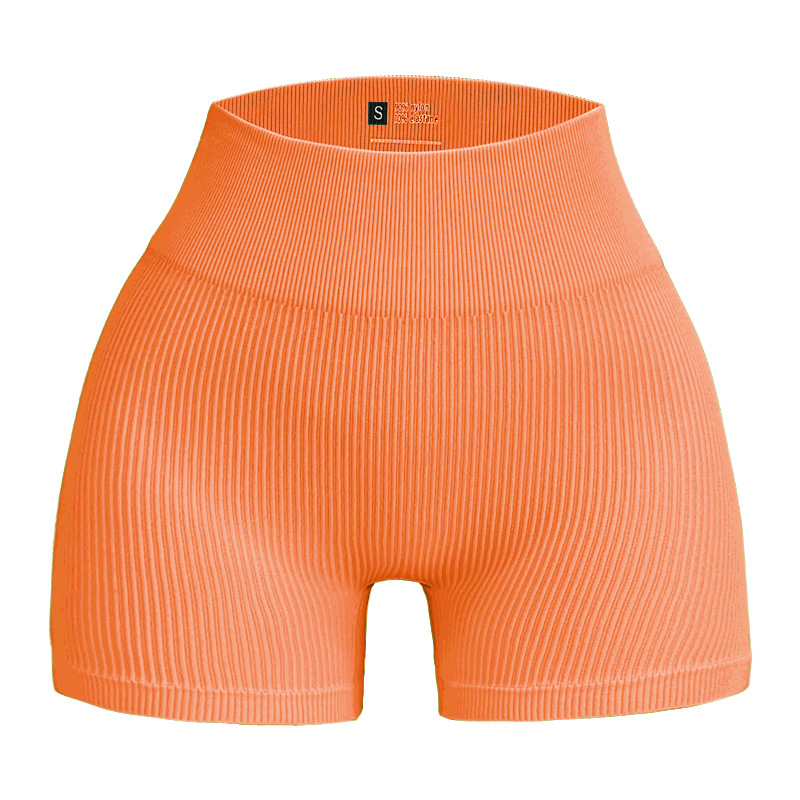 Pantalones cortos de yoga ultra suaves y transpirables con un estilo elegante