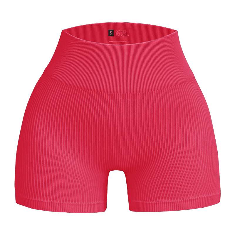 Pantalones cortos de yoga ultra suaves y transpirables con un estilo elegante