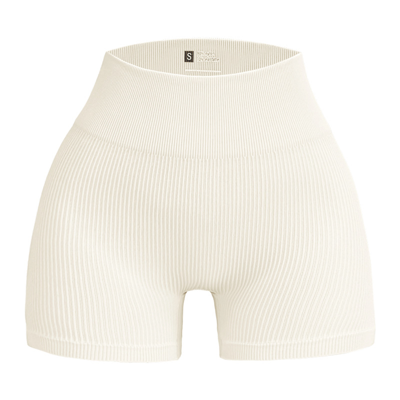 Pantalones cortos de yoga ultra suaves y transpirables con un estilo elegante