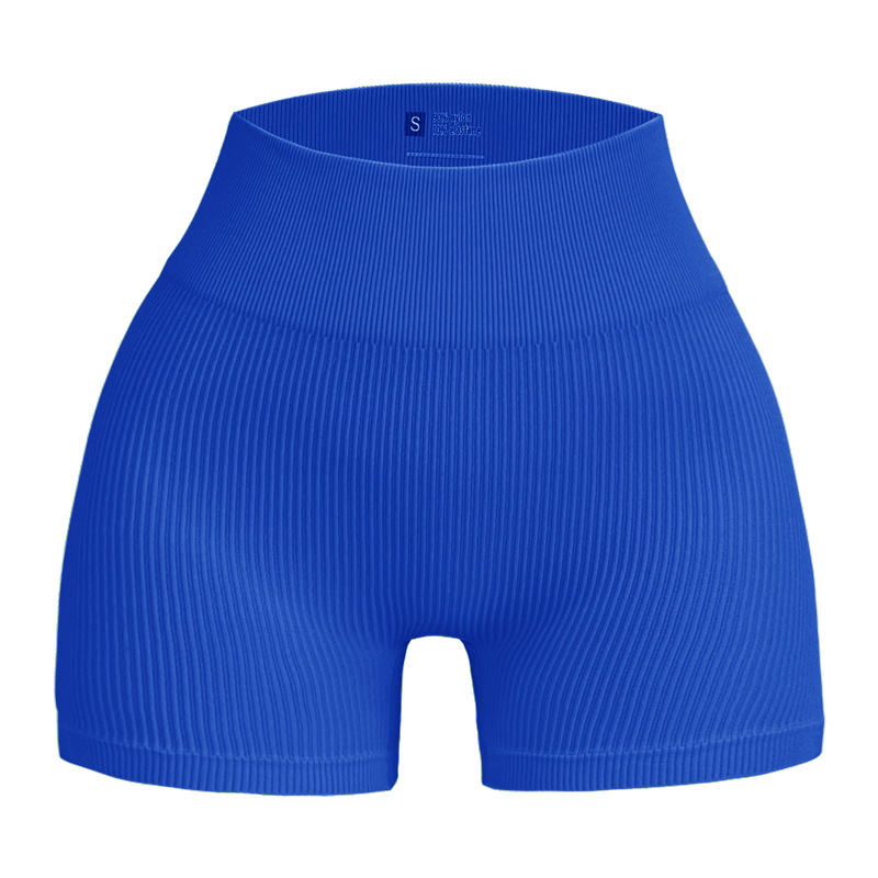 Pantalones cortos de yoga ultra suaves y transpirables con un estilo elegante