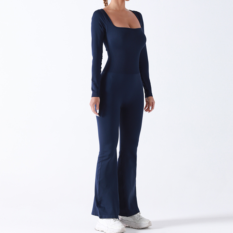 Mono de yoga deportivo Pilates profesional para mujer