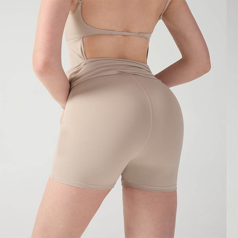 Mono de yoga deportivo Bodycon de una pieza para gimnasio